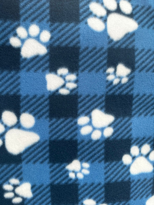 Checkered Picnic Blanket