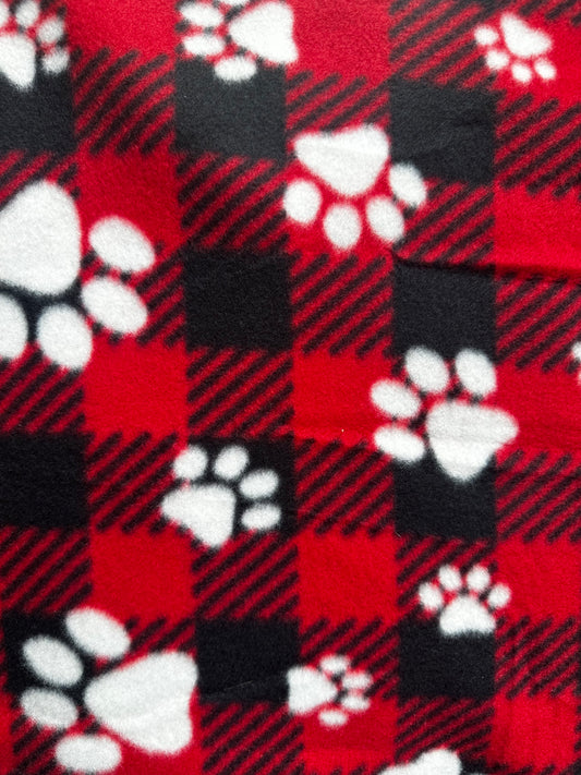 Checkered Picnic Blanket