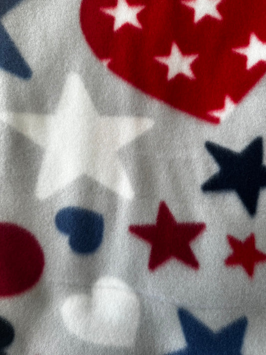 4th of July Blanket